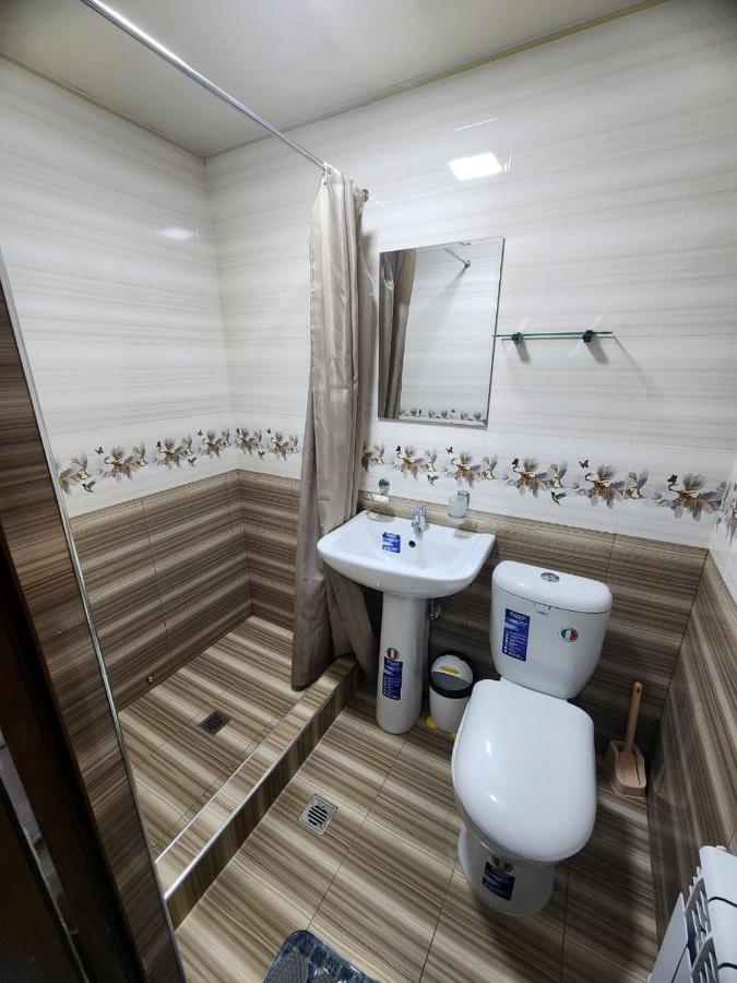 Yusuf Gold House Ξενοδοχείο Σαμαρκάνδη Εξωτερικό φωτογραφία