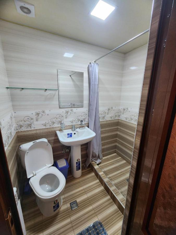 Yusuf Gold House Ξενοδοχείο Σαμαρκάνδη Εξωτερικό φωτογραφία