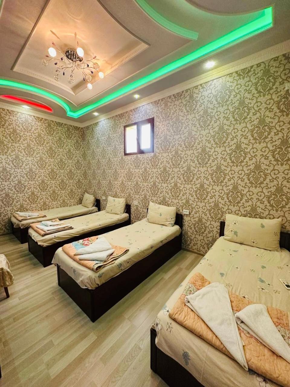 Yusuf Gold House Ξενοδοχείο Σαμαρκάνδη Εξωτερικό φωτογραφία
